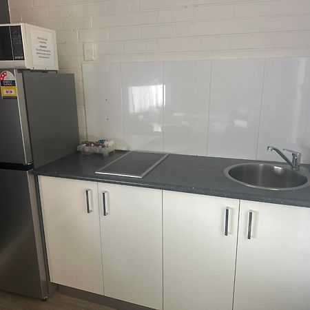 Memphis Motor Inn Паркс Экстерьер фото
